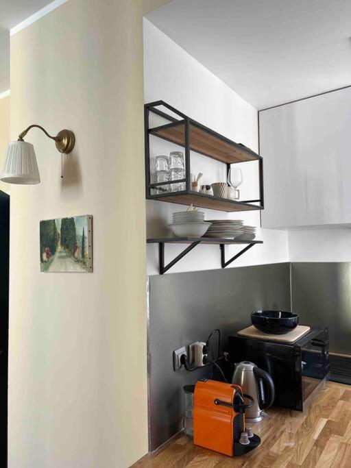 Studio Terracotta La Ciotat Exterior foto